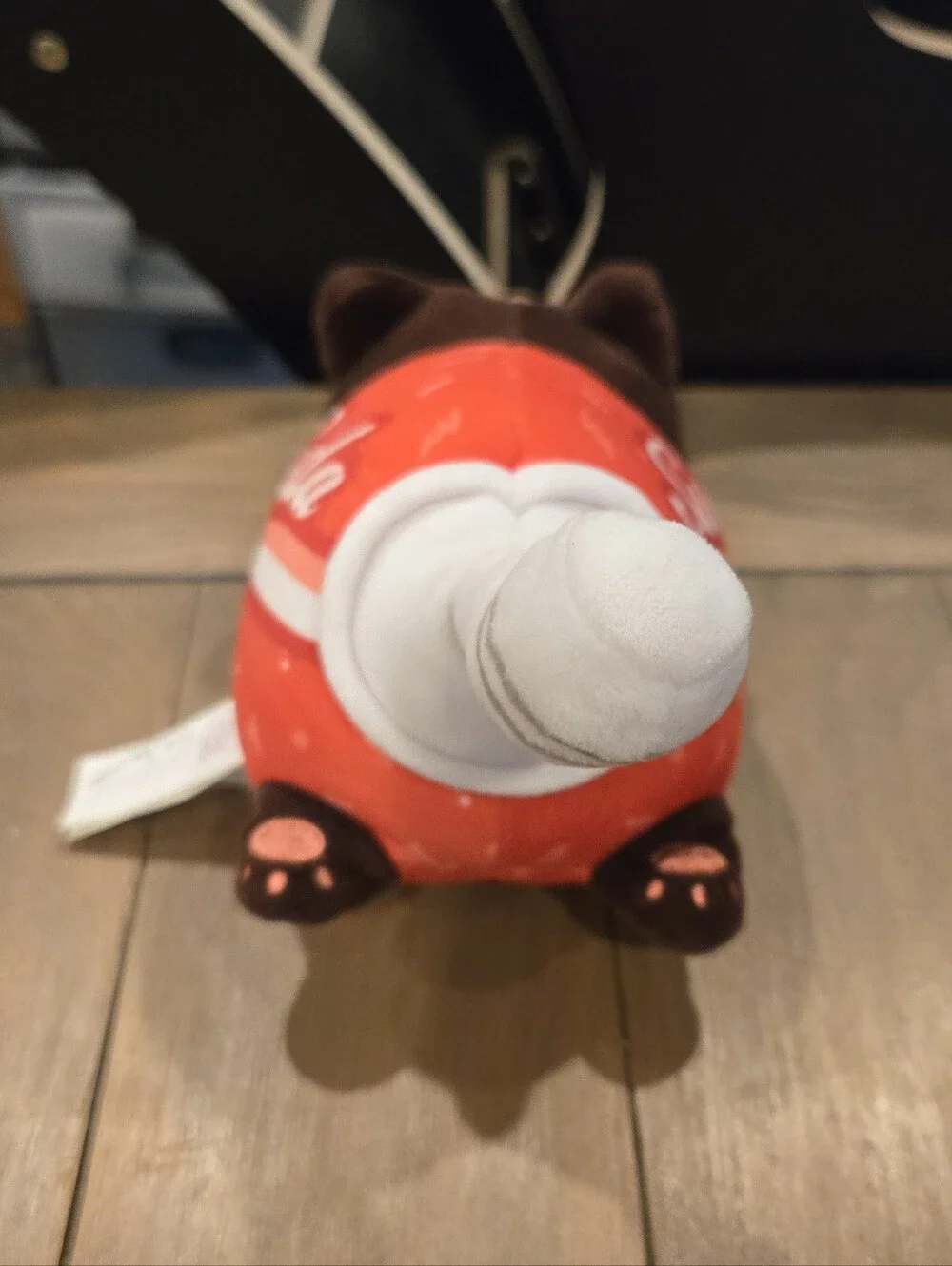 Aphmau MeeMeows Mystery Plush Soda Cat / Cola Cat Litter 1